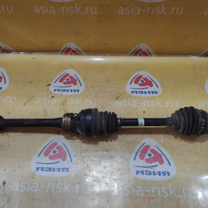 Привод Toyota VCV10/MCV20/MCV21/MCX10 Windom 3VZFE/1MZFE/2MZFE перед, прав ABS ВН-24шл Н-30шл 43410-06170(ＧＫＮ) / 43410-33150(ＴＯＹＯＴＡ)