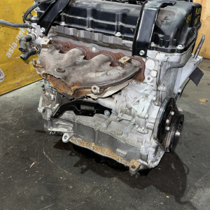 Двигатель Mitsubishi 4B11-ML0046 MIVEC 1VVTI Lancer/ASX/Outlander GF