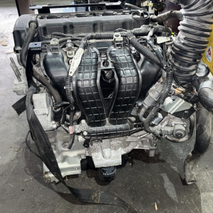 Двигатель Mitsubishi 4B11-ML0046 MIVEC 1VVTI Lancer/ASX/Outlander GF