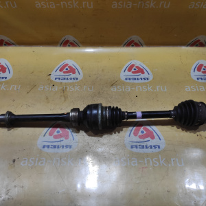 Привод Toyota VCV10/MCV20/MCV21/MCX10 Windom 3VZFE/1MZFE/2MZFE перед, прав Без ABS ВН-24шл Н-30шл 43410-07050/43410-06170(ＧＫＮ) / 43410-33150(ＴＯＹＯＴＡ)