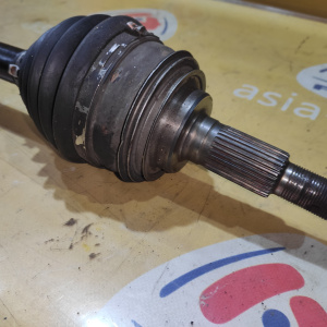 Привод Toyota VCV10/MCV20/MCV21/MCX10 Windom 3VZFE/1MZFE/2MZFE перед, прав Без ABS ВН-24шл Н-30шл 43410-07050/43410-06170(ＧＫＮ) / 43410-33150(ＴＯＹＯＴＡ)