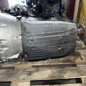 АКПП Infiniti 274A 722987 2WD Q50 V37