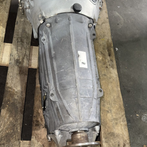 АКПП Infiniti 274A 722987 2WD Q50 V37