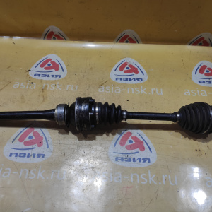 Привод Toyota VCV10/VCV11 Windom 3VZFE/4VZFE перед, прав 2WD Без ABS c валом промежуточным 43410-33130/43410-33140/43049-06030(ＧＫＮ)/43049-33010(ＴＯＹＯＴＡ)