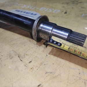 Привод Toyota VCV10/VCV11 Windom 3VZFE/4VZFE перед, прав 2WD Без ABS c валом промежуточным 43410-33130/43410-33140/43049-06030(ＧＫＮ)/43049-33010(ＴＯＹＯＴＡ)