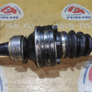 Привод Toyota VCV10/VCV11 Windom 3VZFE/4VZFE перед, прав 2WD Без ABS c валом промежуточным 43410-33130/43410-33140/43049-06030(ＧＫＮ)/43049-33010(ＴＯＹＯＴＡ)