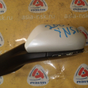 Зеркало Toyota C-HR NGX10 '2016-2023 LHD (5 контактов) лев 87940-10850