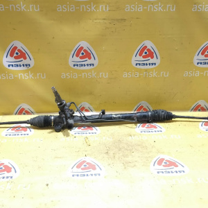 Рулевая рейка TOYOTA NCP10/NCP12/NCP20/NCP50/NCP31/NCP61 ECHO/Yaris 2NZ-FE (LHD)ЛЕВЫЙ РУЛЬ.(Наконечники прямые.) 44200-52010