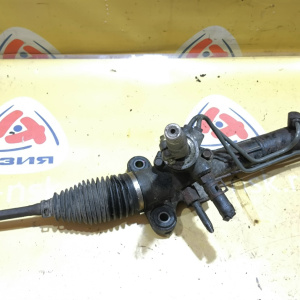 Рулевая рейка TOYOTA NCP10/NCP12/NCP20/NCP50/NCP31/NCP61 ECHO/Yaris 2NZ-FE (LHD)ЛЕВЫЙ РУЛЬ.(Наконечники прямые.) 44200-52010