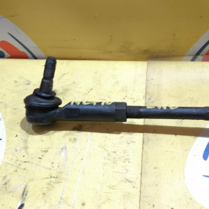Рулевая рейка TOYOTA NCP10/NCP12/NCP20/NCP50/NCP31/NCP61 ECHO/Yaris 2NZ-FE (LHD)ЛЕВЫЙ РУЛЬ.(Наконечники прямые.) 44200-52010