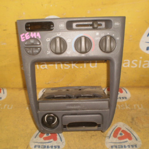 Климат-контроль Toyota AE110 Corolla с консолью 55411-1A050