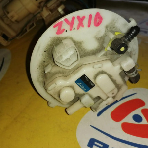 Бензонасос Toyota C-HR ZYX10 77020-10100