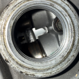 Двигатель Nissan YD25DDTI-009997T БЕЗ КОНДЕРА ТНВД 16700VK50A NP300 D22