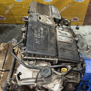 Двигатель Mazda Z6-400024 без кондера 3/Axela BK