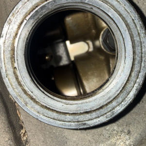 Двигатель Nissan YD25DDTI-128934A БЕЗ КОНДЕРА ТНВД 16700VK500 NP300 D22