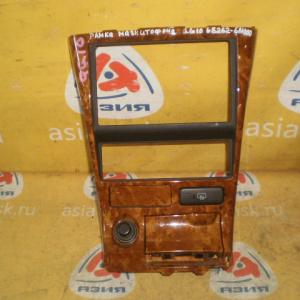Рамка магнитофона Nissan 68262-6N000 Bluebird Sylphy QG10