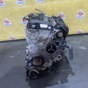 Двигатель Ford Focus 2 AODA-7E78829 2.0L Duratec He (145PS) 4AT В СБОРЕ CAP '2007