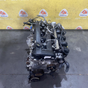 Двигатель Ford Focus 2 AODA-7E78829 2.0L Duratec He (145PS) 4AT В СБОРЕ CAP '2007