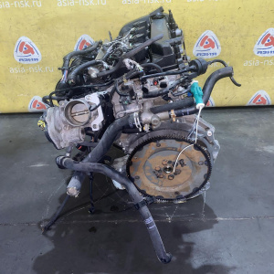 Двигатель Ford Focus 2 AODA-7E78829 2.0L Duratec He (145PS) 4AT В СБОРЕ CAP '2007