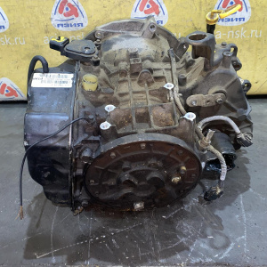АКПП Ford Mondeo 3 CJBA 2.0L 4AT CD4E 210203 3S7P7000BB GE/B4Y '2003