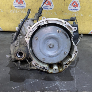 АКПП Ford Mondeo 3 CJBC 2.0L 4AT CD4E 220506 7S7P7000AA GE/B4Y '2006