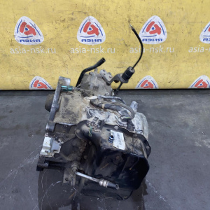 АКПП Ford Mondeo 3 CJBC 2.0L 4AT CD4E 220506 7S7P7000AA GE/B4Y '2006