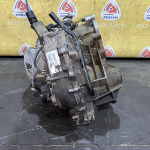 АКПП Ford Mondeo 3 CJBC 2.0L 4AT CD4E 220506 7S7P7000AA GE/B4Y '2006
