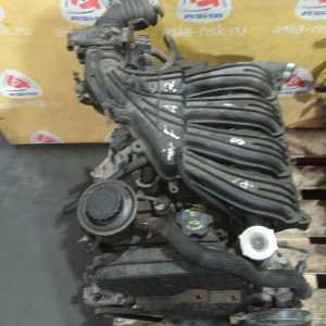 Двигатель Chrysler PT Cruiser EDZ-Б/Н 2.4L P05047614AB В СБОРЕ PT24 '2007