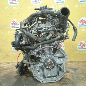 Двигатель Renault Captur H5FT/H5FD403-D142533 1.2L Turbo 6-робот В СБОРЕ J87/X98 '2018