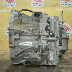 АКПП Renault Captur H5FT/H5FD403 1.2L Turbo 6-робот DC4006 2WD 320104062R J87/X98 '2018