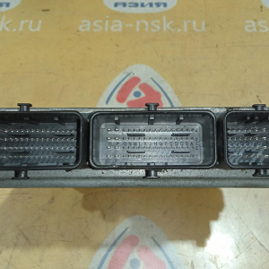 Блок управления двс Renault Captur J87/X98 H5FT/H5FD403 '2018 1.2L Turbo 6-робот 237105171R