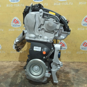 Двигатель Renault Duster F4RE410-C303850 2.0L MT НОВЫЙ 100015299R HM '2022