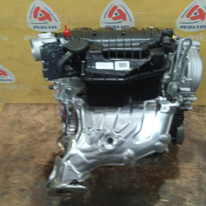 Двигатель Renault Duster F4RE410-C303850 2.0L MT НОВЫЙ 100015299R HM '2022