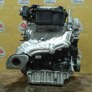 Двигатель Renault Duster F4RE410-C303850 2.0L MT НОВЫЙ 100015299R HM '2022