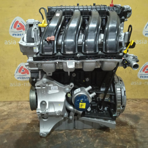 Двигатель Renault Duster F4RE410-C303879 2.0L MT НОВЫЙ 100015299R HM '2022