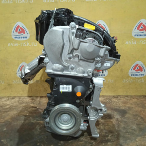 Двигатель Renault Duster F4RE410-C303879 2.0L MT НОВЫЙ 100015299R HM '2022
