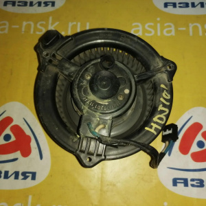 Моторчик печки TOYOTA HDJ101 Land Cruiser 194000-7201