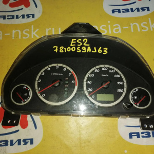 Панель приборов Honda Civic ES2 78100-S9A-J63