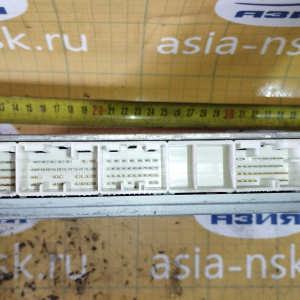 Компьютер Toyota Land Cruiser Prado 89661-6A320 / 275000-5911 1GR GRJ120 4WD a/t