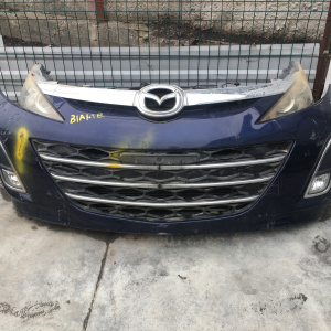 Ноускат Mazda Biante CCEFW LF '2008-2018 фара P7470