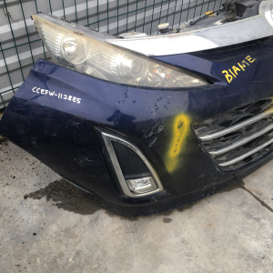 Ноускат Mazda Biante CCEFW LF '2008-2018 фара P7470