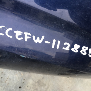 Ноускат Mazda Biante CCEFW LF '2008-2018 фара P7470