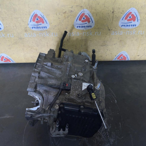 АКПП Ford Mondeo 4 SEBA 2.3L 6AT TF-81SC 7G917000BD CA2/BA7 '2012