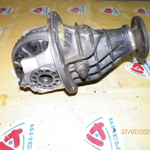 Редуктор Suzuki JB23W Jimny F a/t 43/8 2730081860/2745081A80