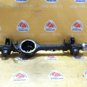 Мост Suzuki JB23W Jimny K6A F 4WD (чулок) 4550081A02