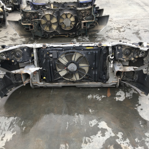 Ноускат Toyota Allion ZRT260 '2010-2016 ф.20-451 т.04709