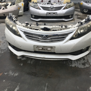 Ноускат Toyota Allion ZRT260 '2010-2016 ф.20-458 т.04709