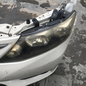 Ноускат Toyota Allion ZRT260 '2010-2016 ф.20-458 т.04709