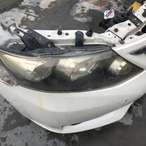 Ноускат Toyota Allion ZRT260 '2010-2016 ф.20-458 т.04709