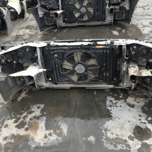 Ноускат Toyota Allion ZRT260 '2010-2016 ф.20-458 т.04709